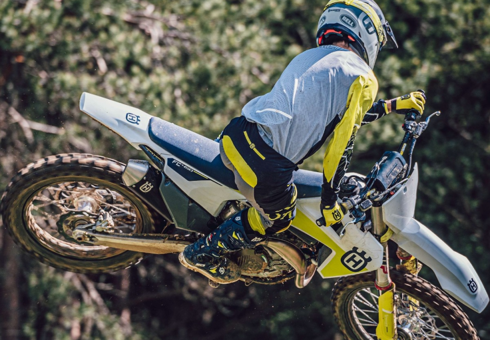 Motocross & Dirt Bike Gear