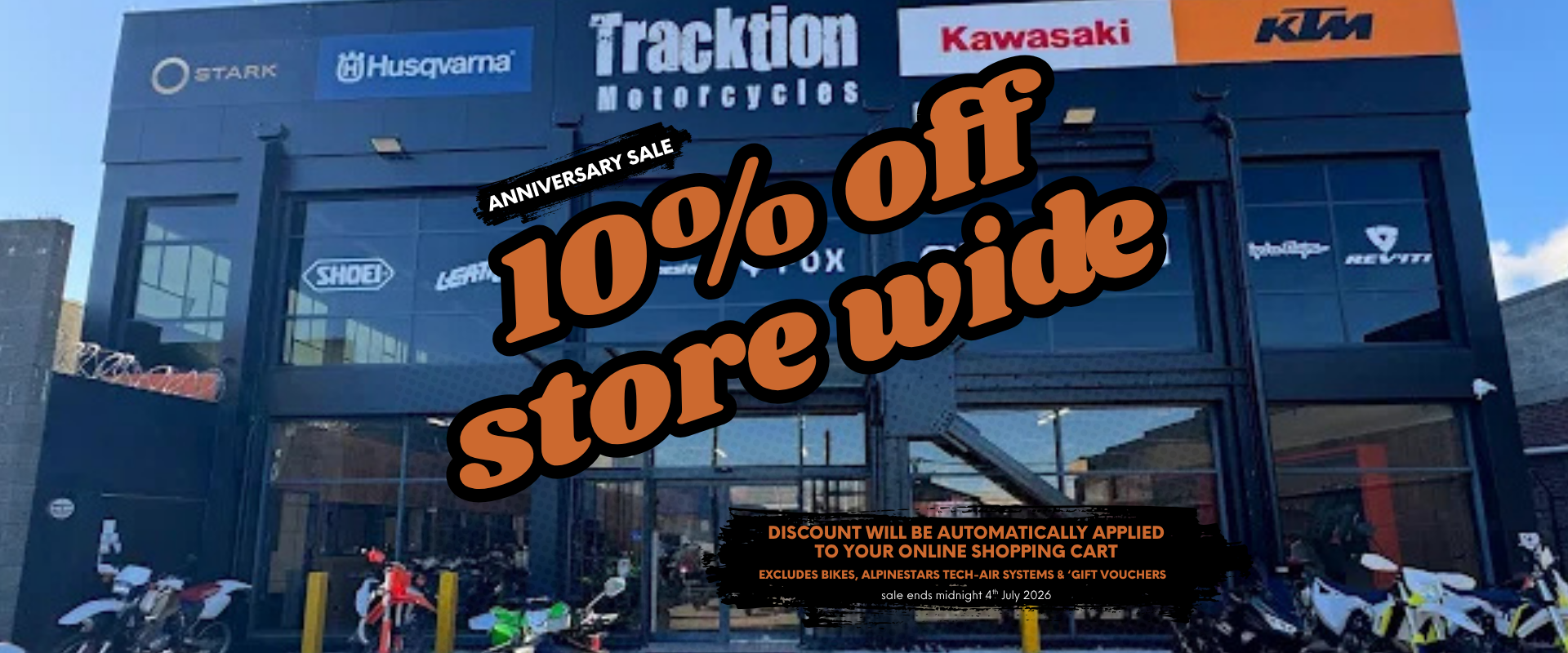 10% off storewide (1)