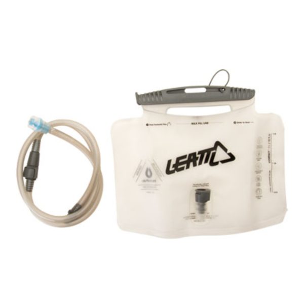 LEATT HANDSFREE HYDRATION HELMET KIT UNIVERSAL - Image 2