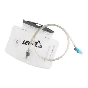 LEATT BLADDER HYDRAPAK/LEATT 1.5L W TUBE AND BITE VALVE