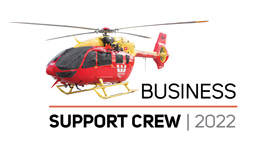 2022 Business Support Crew Canterbury