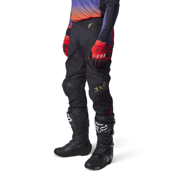 FOX 360 FGMNT PANTS BLACK