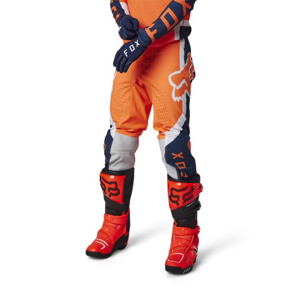 FOX FLEXAIR EFEKT PANTS [FLO ORANGE]