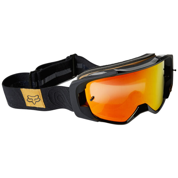 FOX VUE DRIVE GOGGLES BLACK