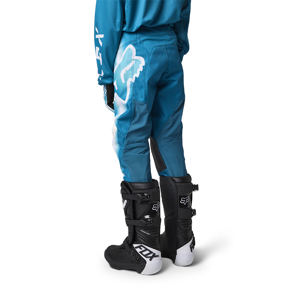 Fox Youth Girls 180 Toxsyk Pants Maui Blue | Tracktion Motorcycles