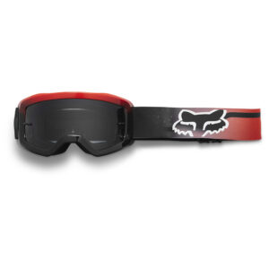 FOX YOUTH MAIN VIZEN GOGGLES FLO RED
