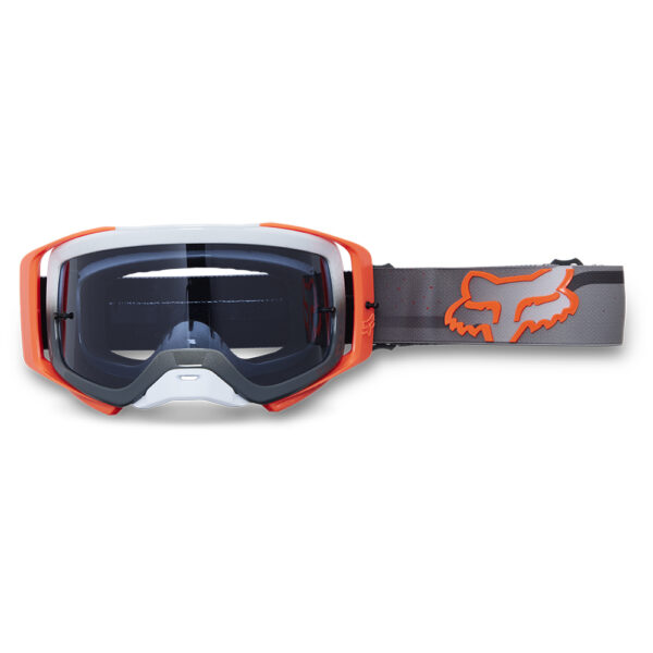 Fox Airspace Vizen Goggles Flo Orange