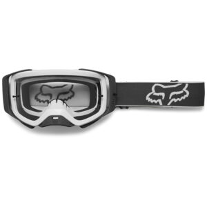 Fox Airspace Xpozr Goggles Inj Pewter