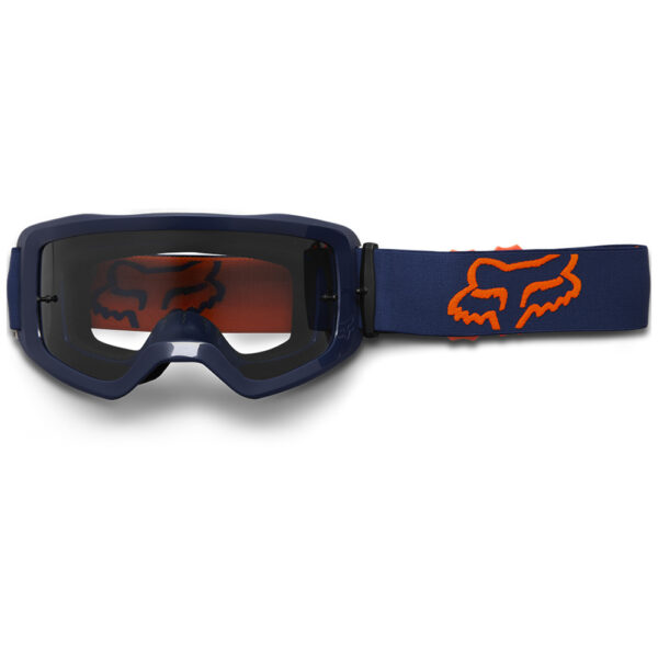 Fox Main S Stray Goggles Midnight