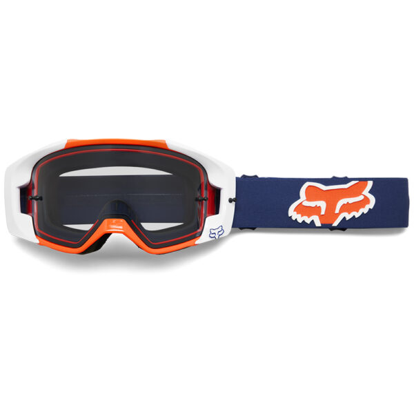 FOX VUE STRAY GOGGLES [MIDNIGHT]