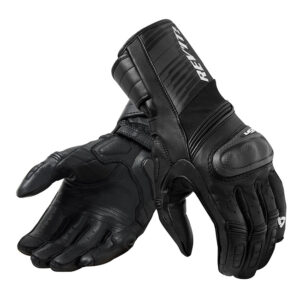 RSR 4 Gloves Black-anthracite Rev'it