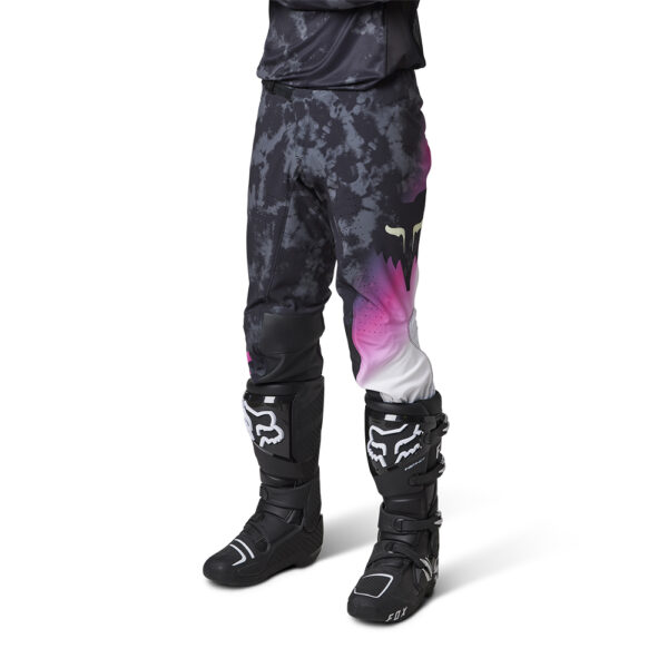 FOX FLEXAIR DETONATE PANTS [BLACK]