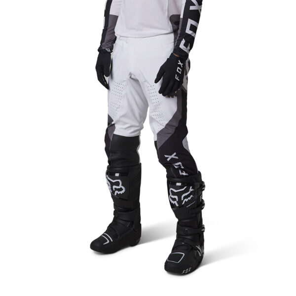 FOX FLEXAIR EFEKT PANTS [BLACK/WHITE]