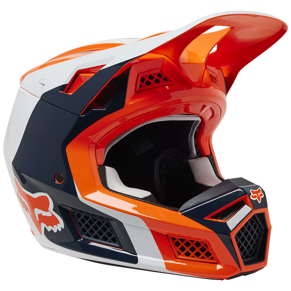 2021 sales fox helmets