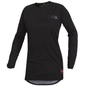 O'Neal Women's ELEMENT Classic Jersey - Black