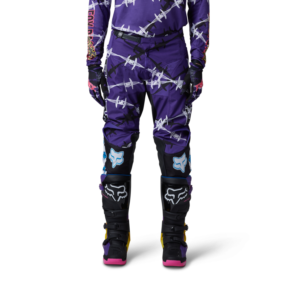 Fox Racing 180 Barbed Wire SE Pants