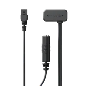 Replacement Cable USB-C to Speaker/Mic (PT Neo) Cardo