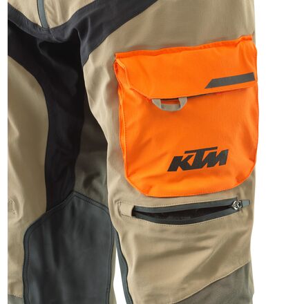 KTM - DEFENDER PANTS - Tracktion Motorcycles