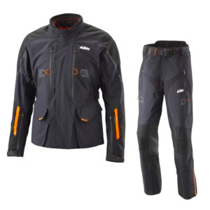 Combo: KTM Touring Jacket & Pants