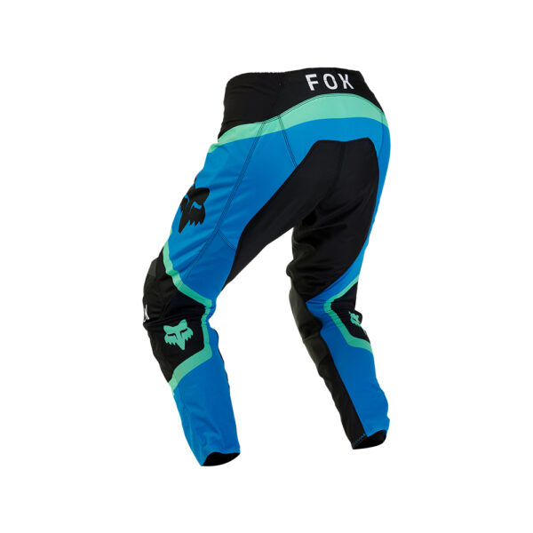 FOX 180 BALLAST PANTS BLACK/BLUE