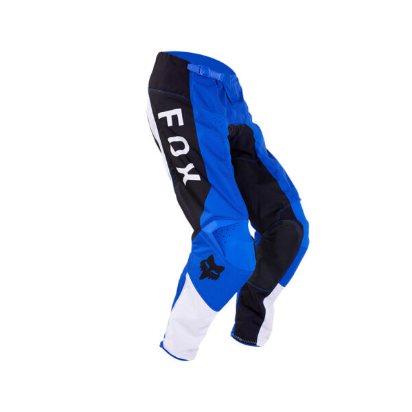 FOX 180 NITRO PANTS BLUE