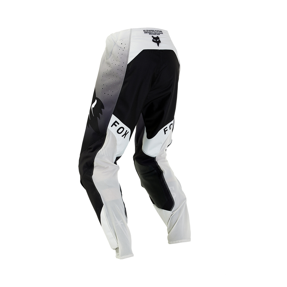 Fox 360 Revise Pants Black/Grey | Tracktion Motorcycles