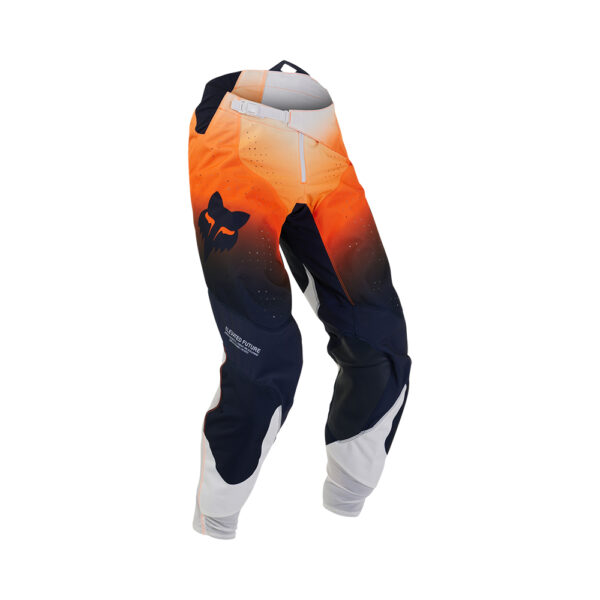 FOX 360 REVISE PANTS NAVY ORANGE