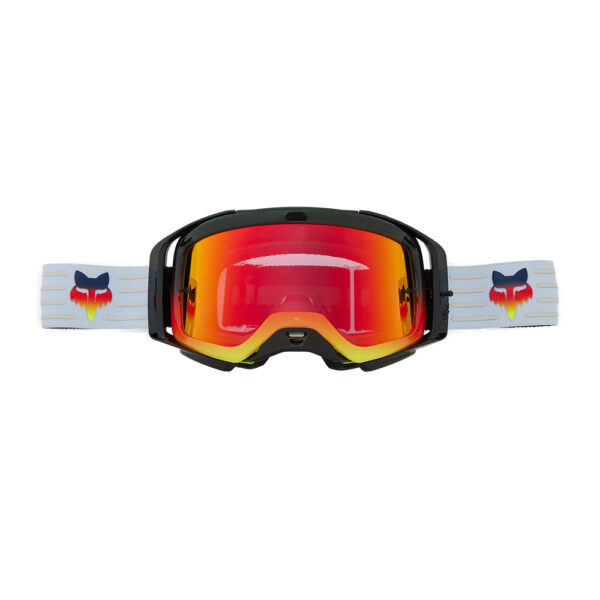 FOX AIRSPACE FLORA GOGGLES INJ WHITE