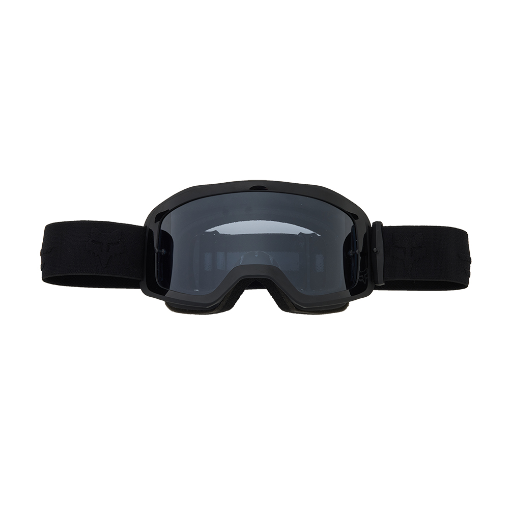 Fox Main Core Goggles Smoke Lens | Tracktion Motorcycles