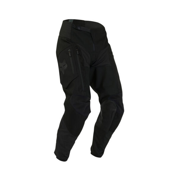 FOX RANGER OFF ROAD PANTS BLACK