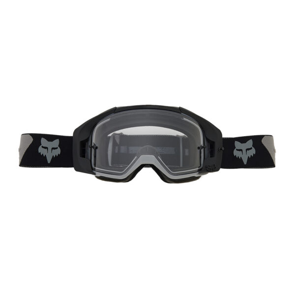 FOX VUE CORE GOGGLES STEEL GREY