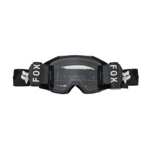 FOX VUE ROLL OFF GOGGLES BLACK