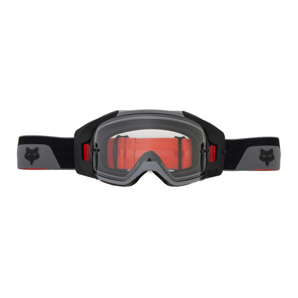 FOX VUE X GOGGLES BLACK/GREY