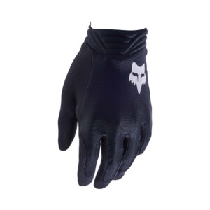 FOX YOUTH AIRLINE GLOVES BLACK