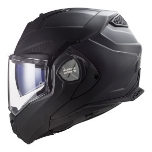 LS2 FF901 Advant X Solid - Matte Black