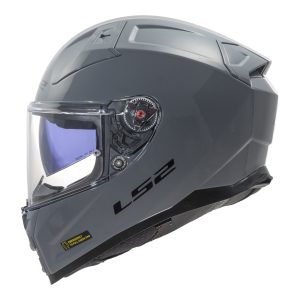 LS2 FF811 Vector II Helmets - Nardo Grey