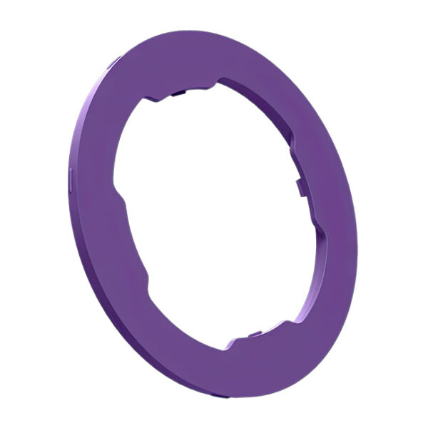 Quad Lock MAG Ring Purple