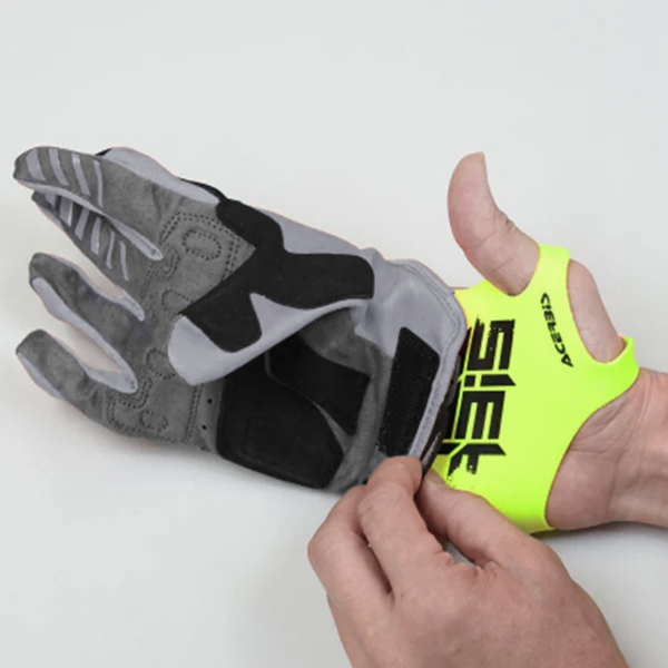 Acerbis Palm Protectors Palmino L/XL - Image 2