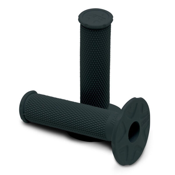 Protaper MX Single Density Grip Soft Full Diamond Black