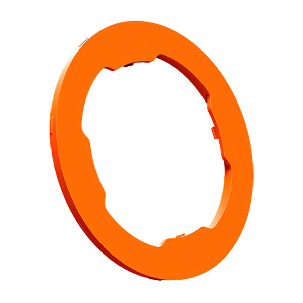 Quad Lock MAG Ring Orange