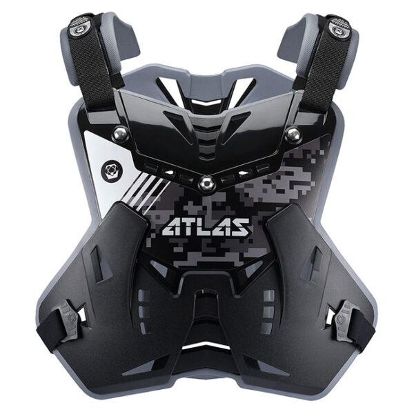 Atlas Defender Armour Digital Stealth Adult