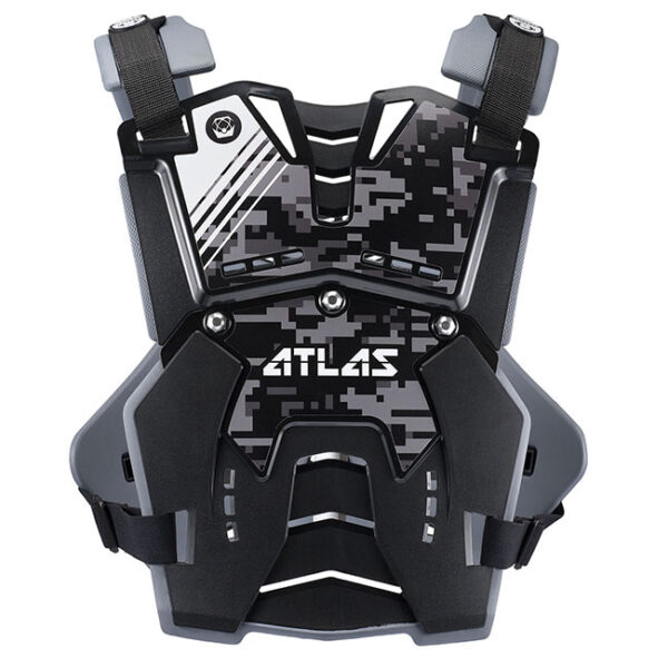 Atlas Defender Armour Digital Stealth Adult - Image 2