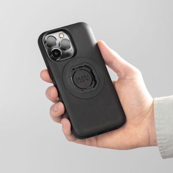 Quad Lock iPhone 16 MAG Case - Image 2