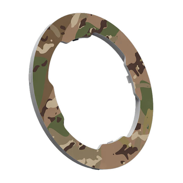 MAG Ring Camo Quad Lock