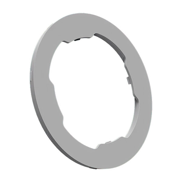 Quad Lock MAG Ring Grey