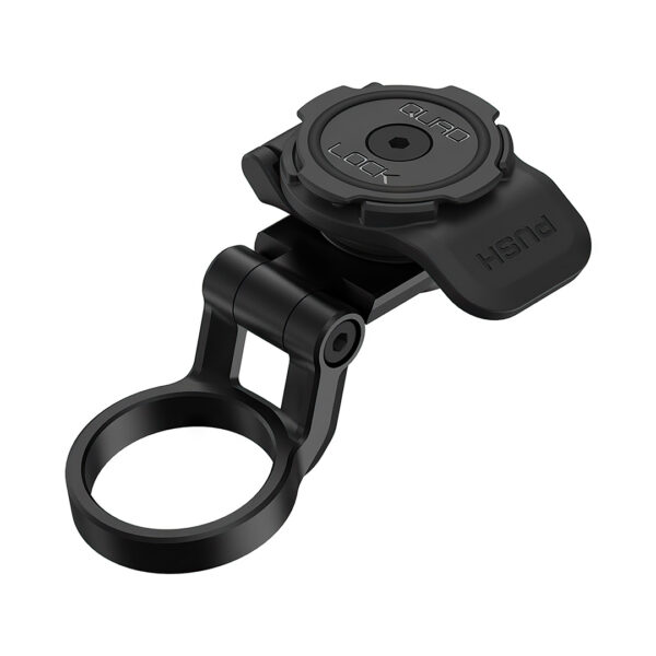 Quad Lock Stem Cap Mount Pro Adjustable