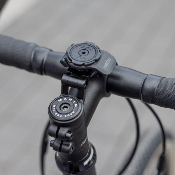 Quad Lock Stem Cap Mount Pro Adjustable - Image 4