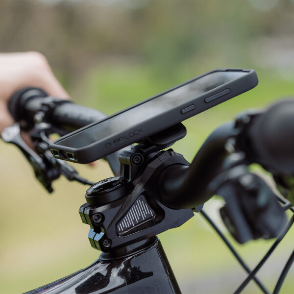 Quad Lock Stem Cap Mount Pro Adjustable - Image 2