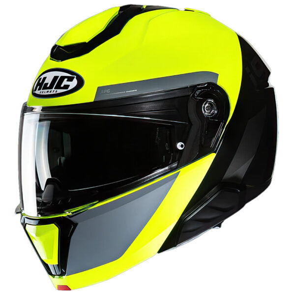 HJC  i91 Bina MC3H Sytem Helmet