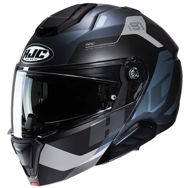 Helmet HJC i91 Carst MC5SF Systems